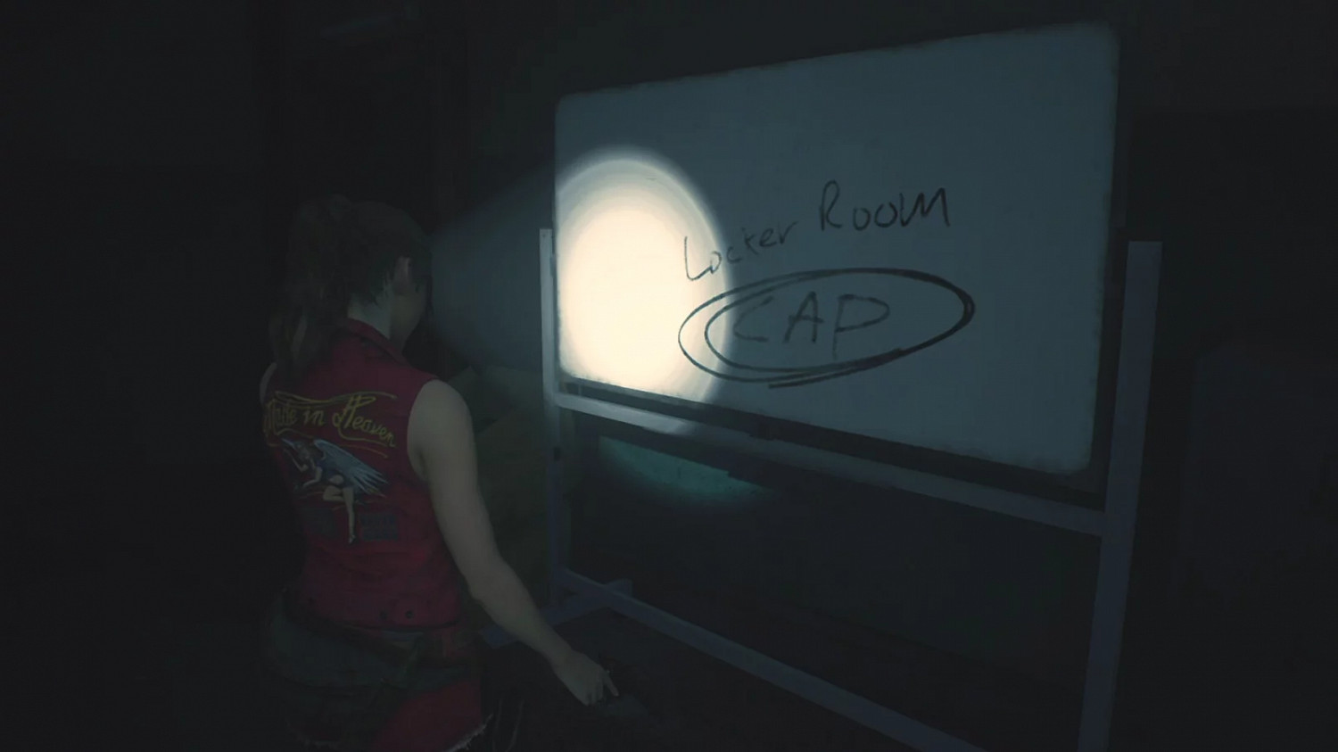 《惡靈古堡2重製版》全表裡關謎題答案一覽 全謎題攻略 《惡靈古堡2重製版》全表裡關謎題答案一覽 全謎題攻略