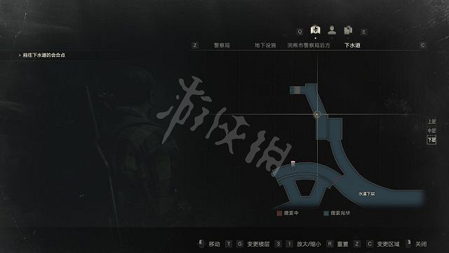 《惡靈古堡2重製版》DLC浣熊先生在哪裡 DLC浣熊先生位置一覽