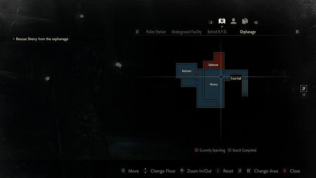 《惡靈古堡2重製版》全浣熊玩具位置一覽 浣熊玩具位置都在哪？