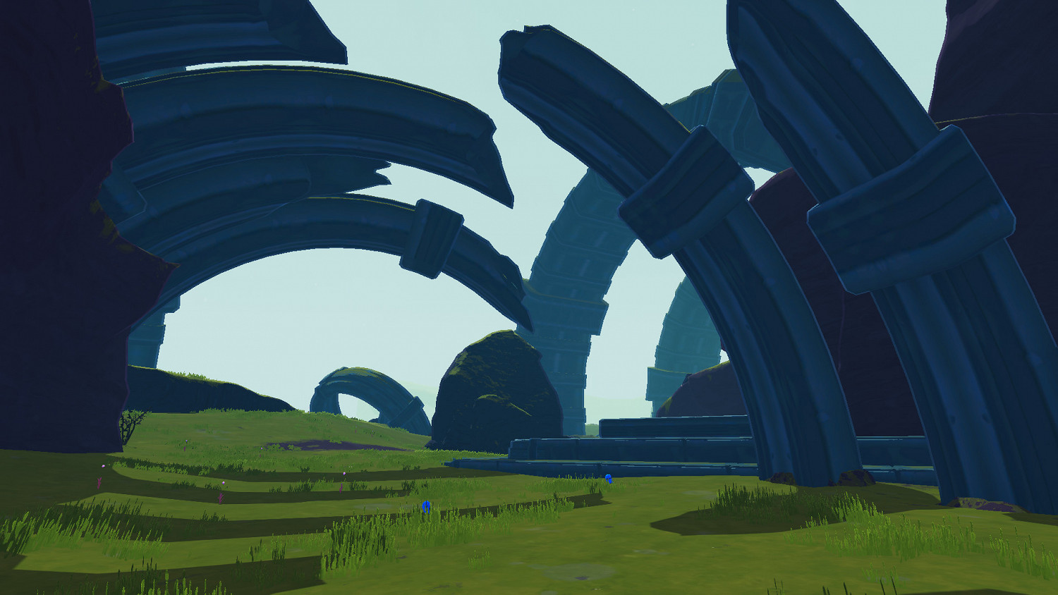 《雨中冒險2》工程師玩法影片分享 工程師簡單難度流程影片