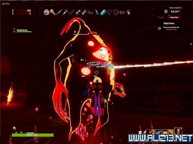 《雨中冒險2》新手指南+關卡玩法+Boss打法技巧圖文攻略【完結】 《雨中冒險2》新手指南+關卡玩法+Boss打法技巧圖文攻略【完結】