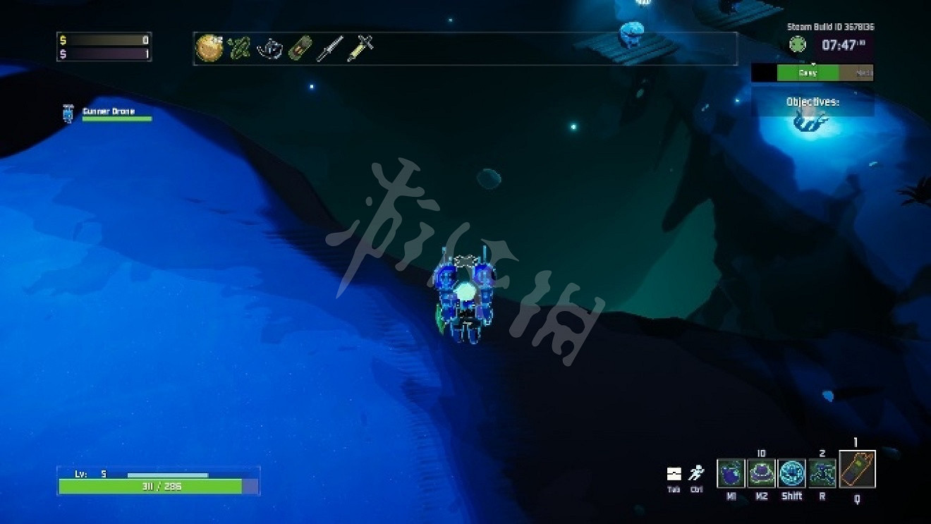 《雨中冒險2》書呆子成就解鎖方法介紹 怪物日誌在哪拿 《雨中冒險2》書呆子成就解鎖方法介紹 怪物日誌在哪拿