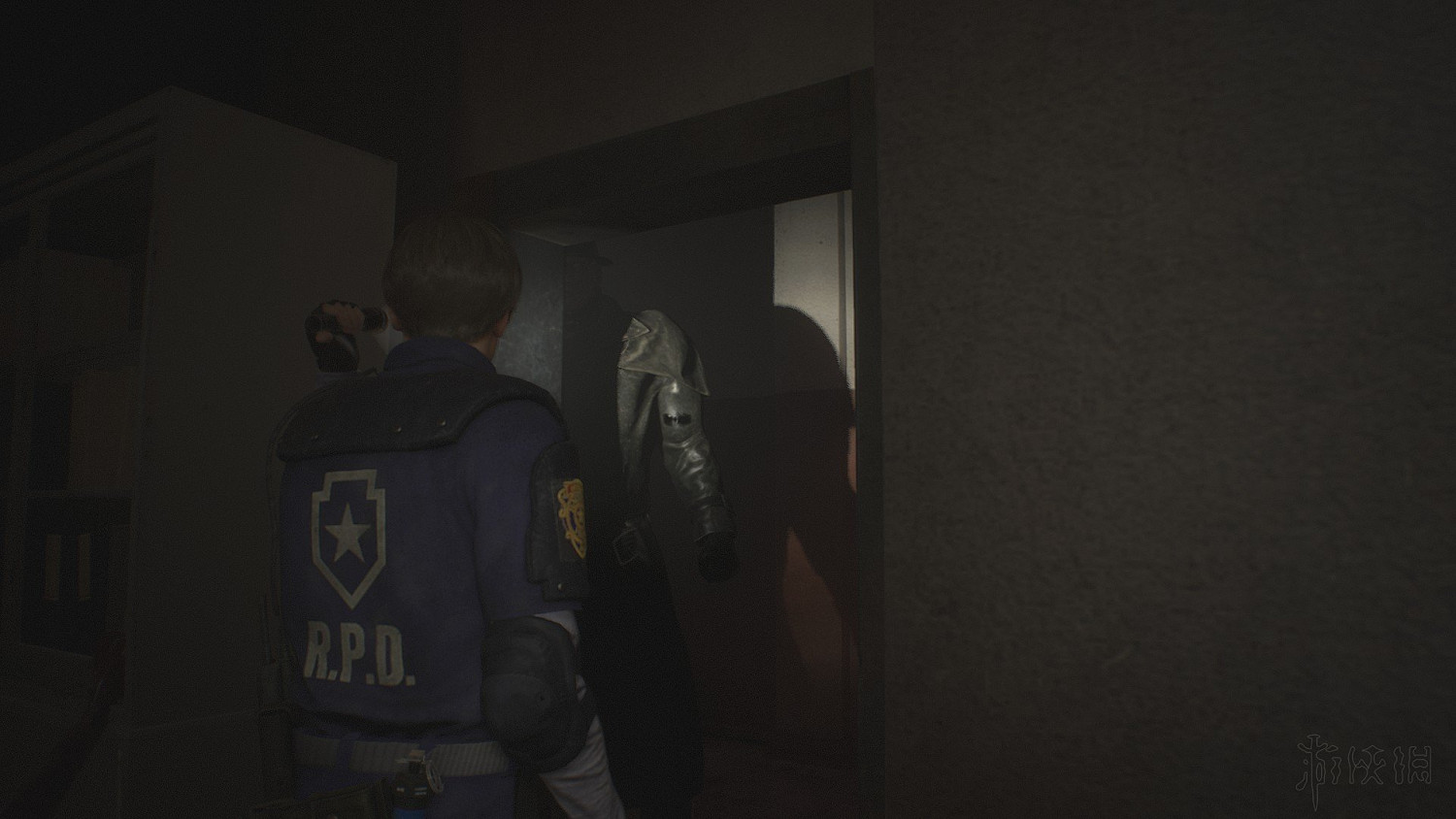 《惡靈古堡2重製版》安全屋位置推薦+躲避暴君方法圖文攻略