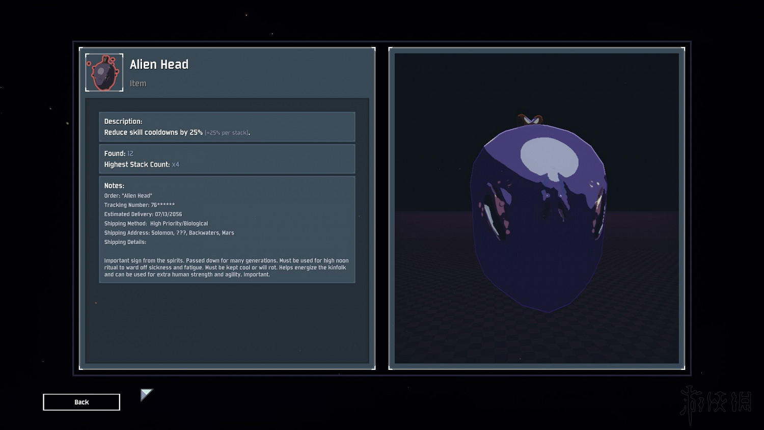 《雨中冒險2》全裝備道具點評分享 全道具評點說明 《雨中冒險2》全裝備道具點評分享 全道具評點說明
