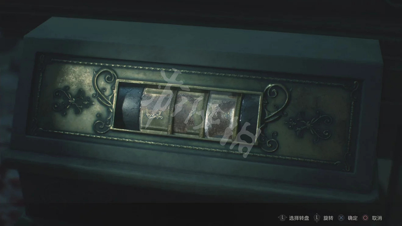 《惡靈古堡2重製版》解謎攻略大全 全角色+表裡關卡解謎一覽