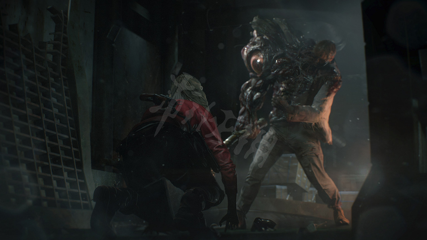 《惡靈古堡2重製版》g3形態打法介紹 g3形態怎麽打? 《惡靈古堡2重製版》g3形態打法介紹 g3形態怎麽打?