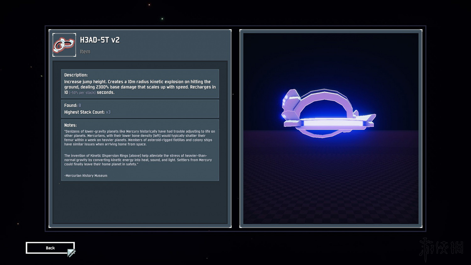 《雨中冒險2》全裝備道具點評分享 全道具評點說明 《雨中冒險2》全裝備道具點評分享 全道具評點說明