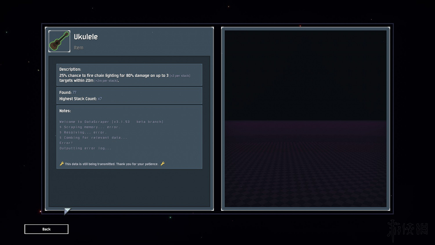 《雨中冒險2》全裝備道具點評分享 全道具評點說明 《雨中冒險2》全裝備道具點評分享 全道具評點說明
