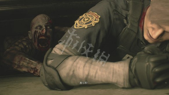 《惡靈古堡2：重製版》圖文流程攻略：遊戲操作+地圖介紹+全武器+全合成+全收集+全人物角色+全劇情流程+遊戲介紹