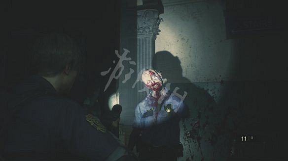 《惡靈古堡2：重製版》圖文流程攻略：遊戲操作+地圖介紹+全武器+全合成+全收集+全人物角色+全劇情流程+遊戲介紹