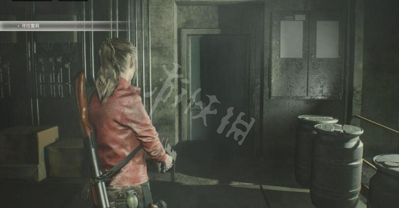 《惡靈古堡2重製版》墨帶在哪裡 裡昂+克萊爾墨帶全收集攻略