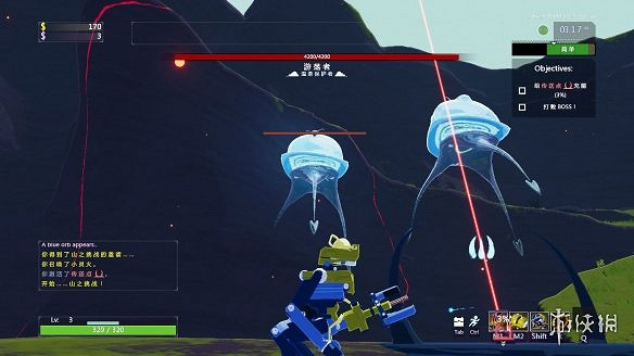 《雨中冒險2》弓箭手高強度BD分享 弓箭手超高傷害BD配置 《雨中冒險2》弓箭手高強度BD分享 弓箭手超高傷害BD配置