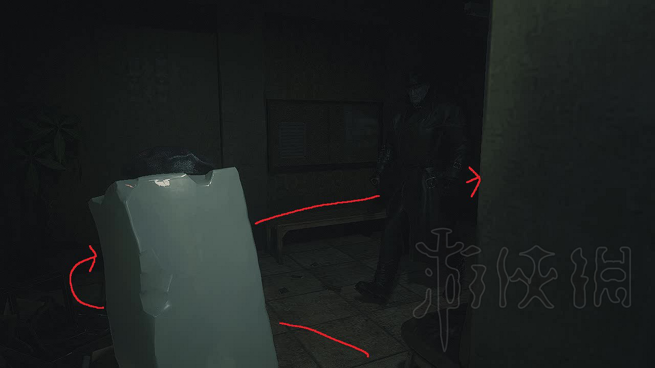 《惡靈古堡2重製版》第四生還者攻略詳解 漢克和豆腐怎麽通關？