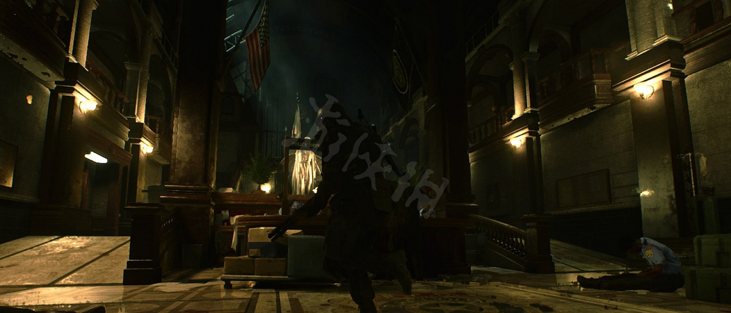 《惡靈古堡2重製版》裡昂怎麽拿s級評分 裡昂s級評分超詳細攻略