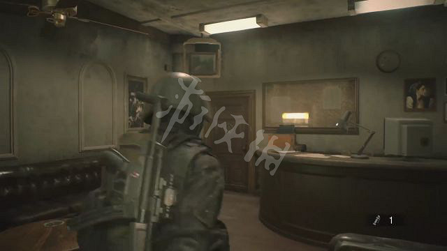 《惡靈古堡2重製版》第四生還者進階圖文攻略 第四幸存者怎麽過？