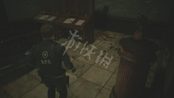 《惡靈古堡2：重製版》圖文流程攻略：遊戲操作+地圖介紹+全武器+全合成+全收集+全人物角色+全劇情流程+遊戲介紹