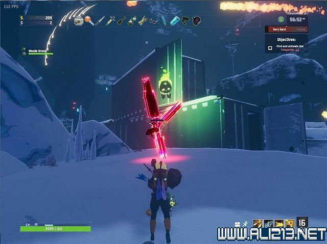 《雨中冒險2》新手指南+關卡玩法+Boss打法技巧圖文攻略【完結】 《雨中冒險2》新手指南+關卡玩法+Boss打法技巧圖文攻略【完結】