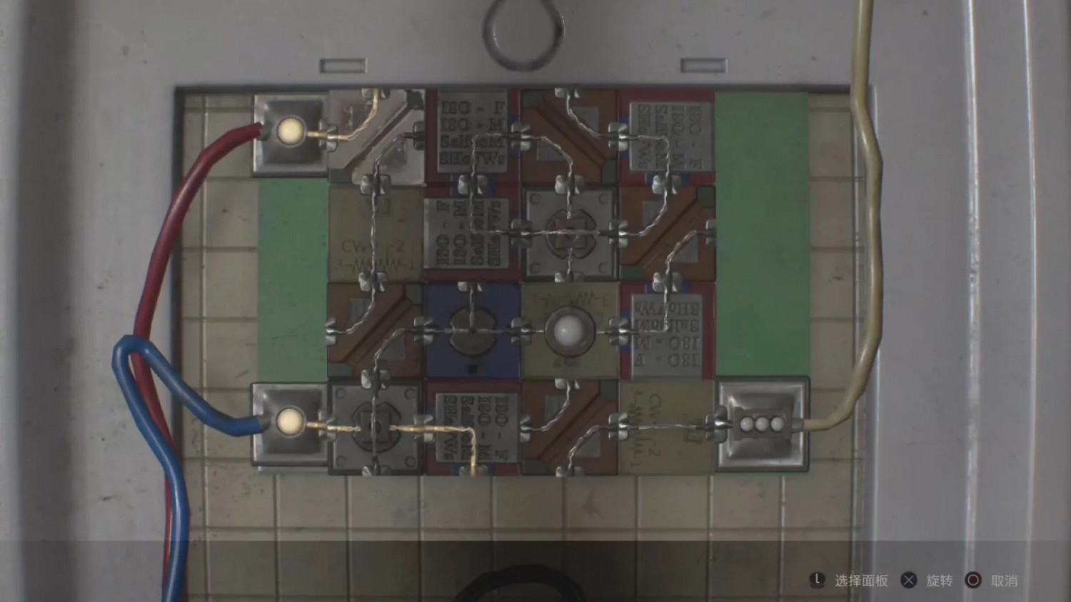 《惡靈古堡2重製版》全表裡關謎題答案一覽 全謎題攻略 《惡靈古堡2重製版》全表裡關謎題答案一覽 全謎題攻略