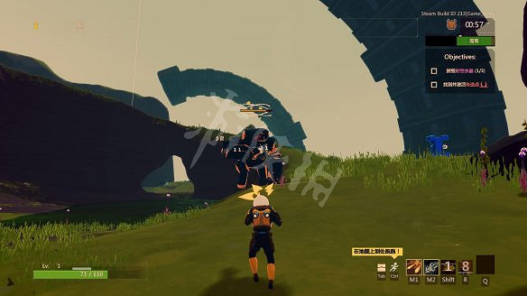 《雨中冒險2》圖文攻略:遊戲操作+敵人介紹+技能介紹+裝備介紹+玩法介紹+遊戲介紹 《雨中冒險2》圖文攻略:遊戲操作+敵人介紹+技能介紹+裝備介紹+玩法介紹+遊戲介紹