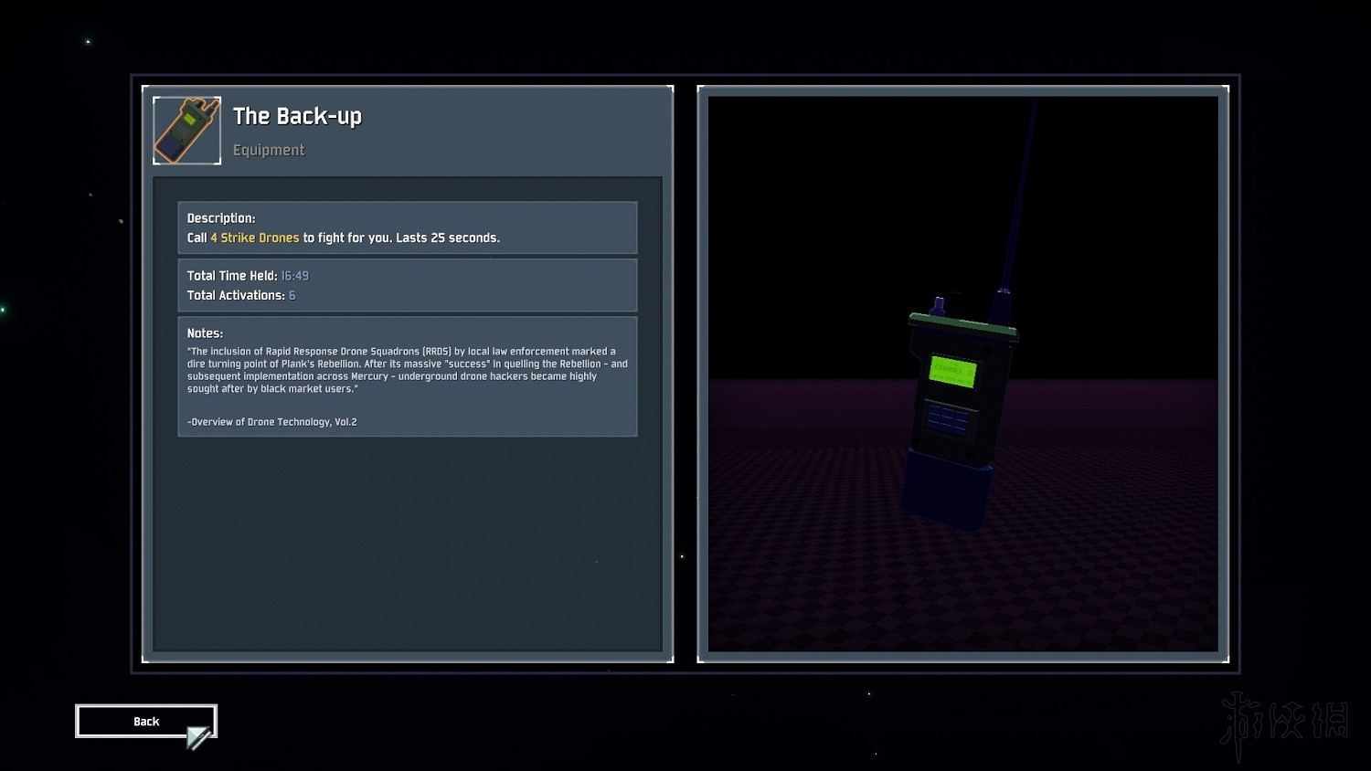 《雨中冒險2》全裝備道具點評分享 全道具評點說明 《雨中冒險2》全裝備道具點評分享 全道具評點說明