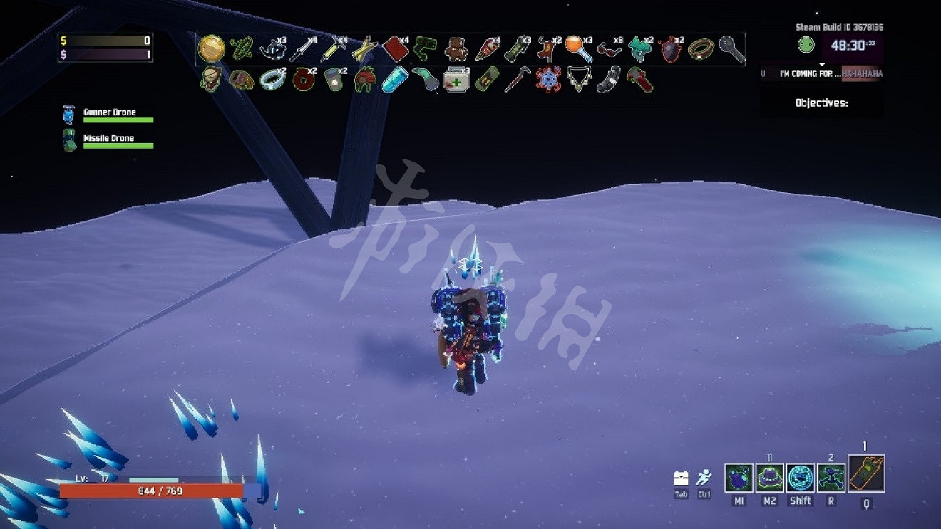 《雨中冒險2》書呆子成就解鎖方法介紹 怪物日誌在哪拿 《雨中冒險2》書呆子成就解鎖方法介紹 怪物日誌在哪拿