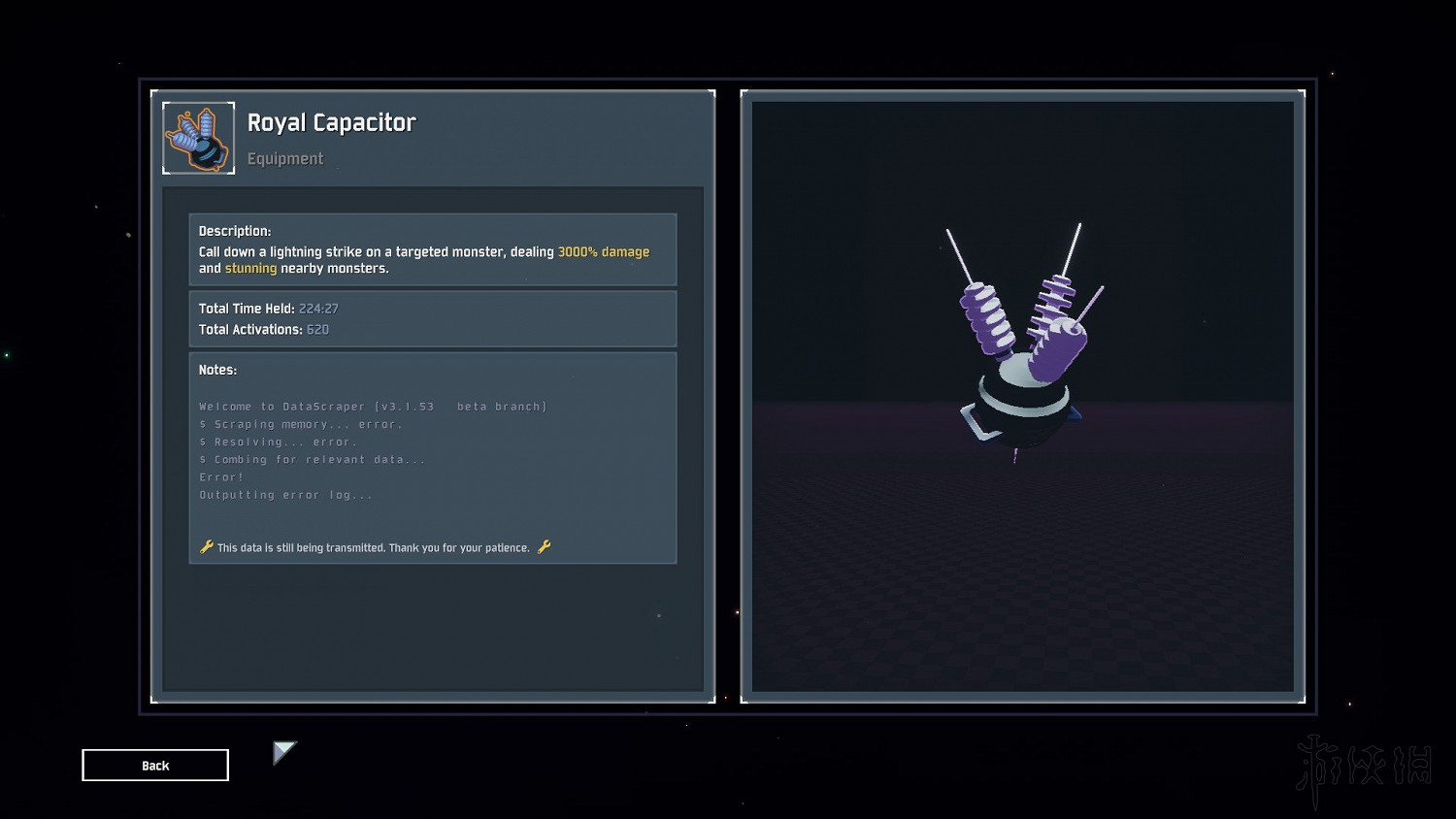 《雨中冒險2》全裝備道具點評分享 全道具評點說明 《雨中冒險2》全裝備道具點評分享 全道具評點說明