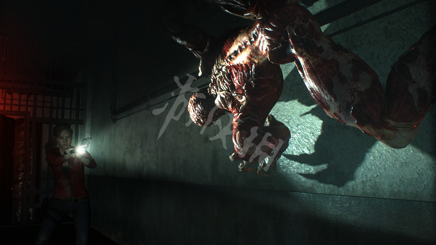 《惡靈古堡2重製版》表關S+評價攻略 表關怎麽獲得S+評價？