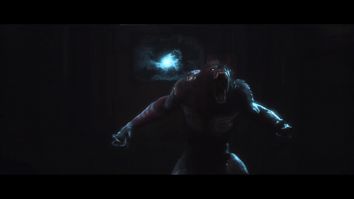 《狼人之末日怒吼：地血》新實機預告 明年2月4日發售