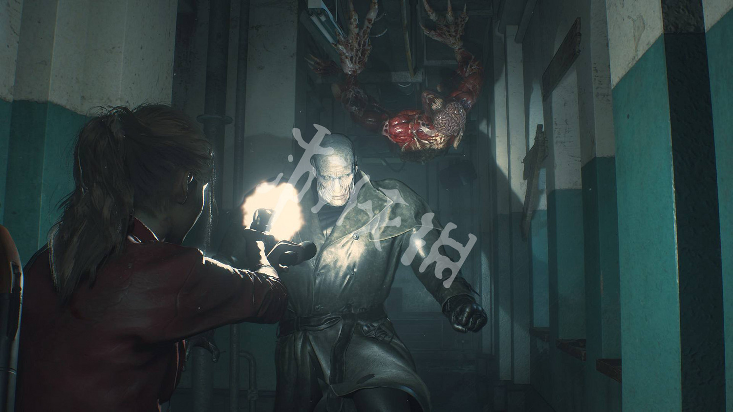 《惡靈古堡2重製版》暴君攻擊招式介紹 暴君怎麽躲? 《惡靈古堡2重製版》暴君攻擊招式介紹 暴君怎麽躲?