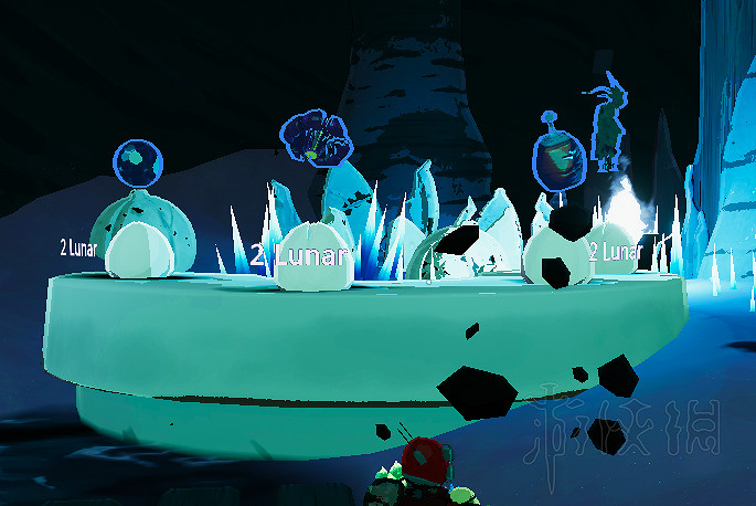 《雨中冒險2》全地圖隱藏道具收集一覽 各祭壇作用介紹