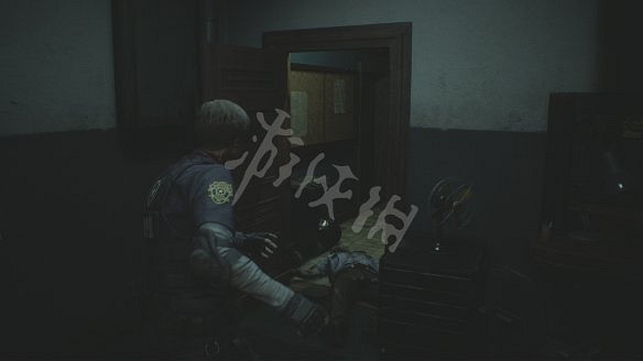 《惡靈古堡2：重製版》圖文流程攻略：遊戲操作+地圖介紹+全武器+全合成+全收集+全人物角色+全劇情流程+遊戲介紹