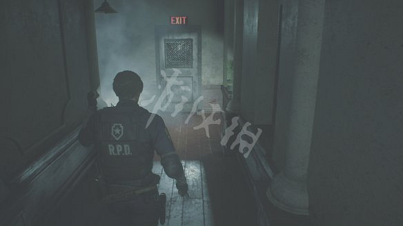 《惡靈古堡2：重製版》圖文流程攻略：遊戲操作+地圖介紹+全武器+全合成+全收集+全人物角色+全劇情流程+遊戲介紹