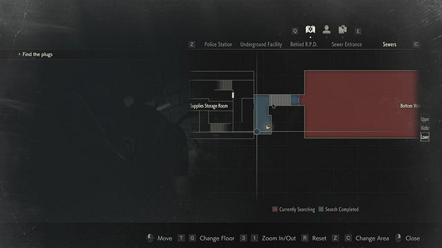 《惡靈古堡2重製版》全浣熊玩具位置一覽 浣熊玩具位置都在哪？