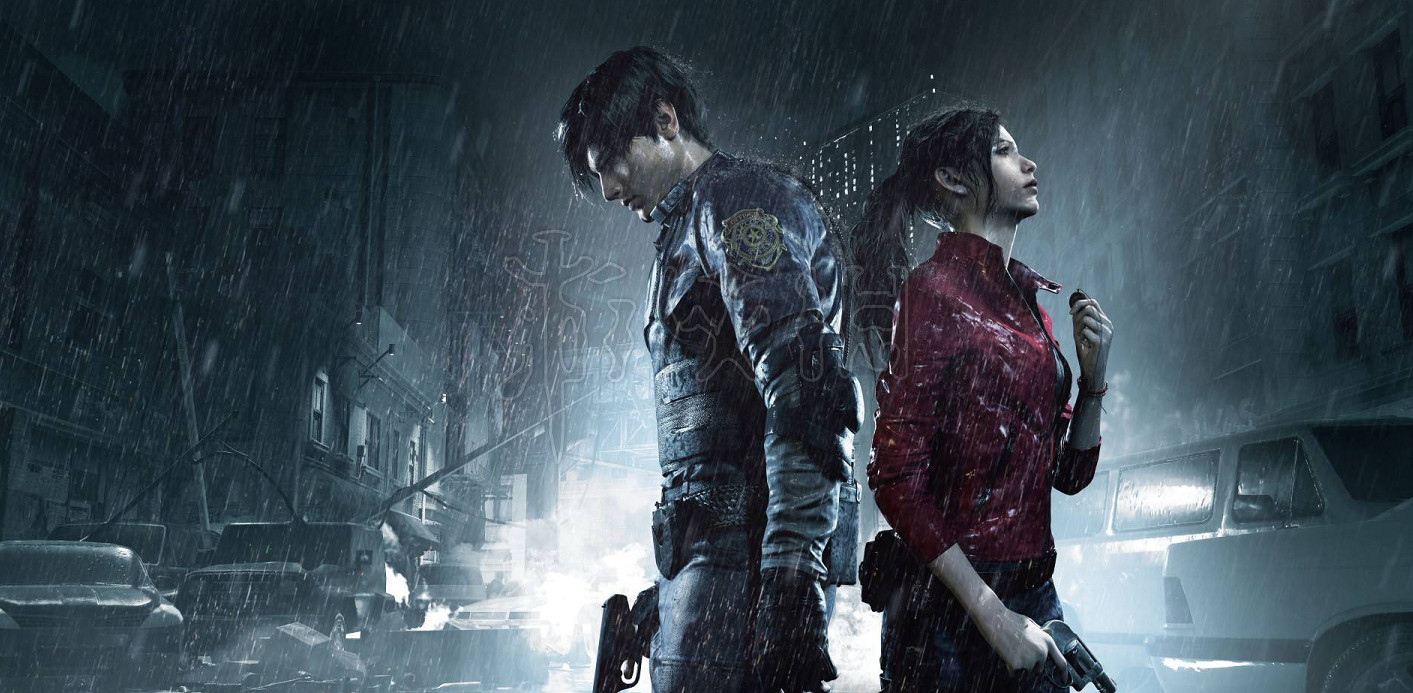 《惡靈古堡2重製版》武器圖鑒 都有哪些武器？