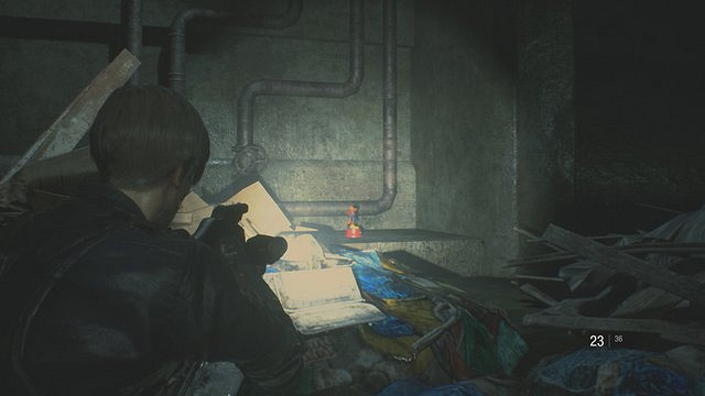 《惡靈古堡2重製版》全浣熊位置一覽 浣熊娃娃收集攻略 《惡靈古堡2重製版》全浣熊位置一覽 浣熊娃娃收集攻略