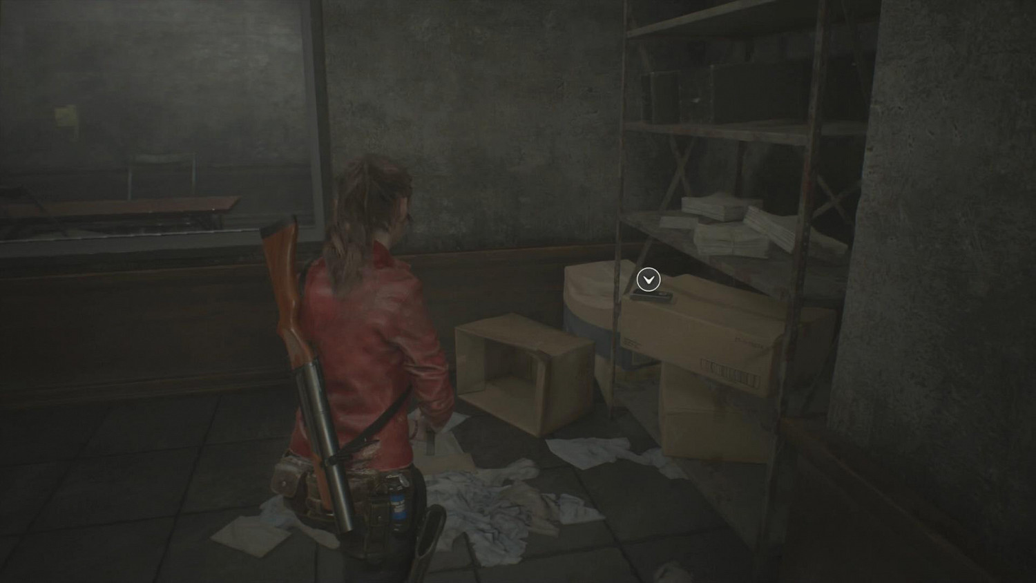 《惡靈古堡2重製版》全花色鑰匙位置在哪?全花色鑰匙獲取攻略 《惡靈古堡2重製版》全花色鑰匙位置在哪?全花色鑰匙獲取攻略