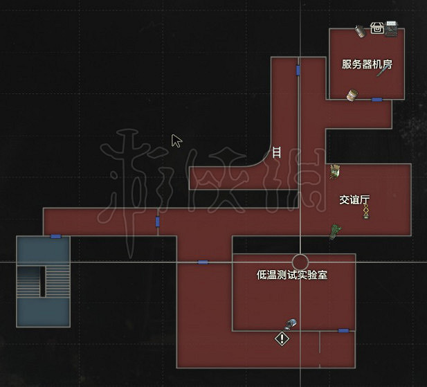 《惡靈古堡2重製版》物品位置一覽 物品都在哪？