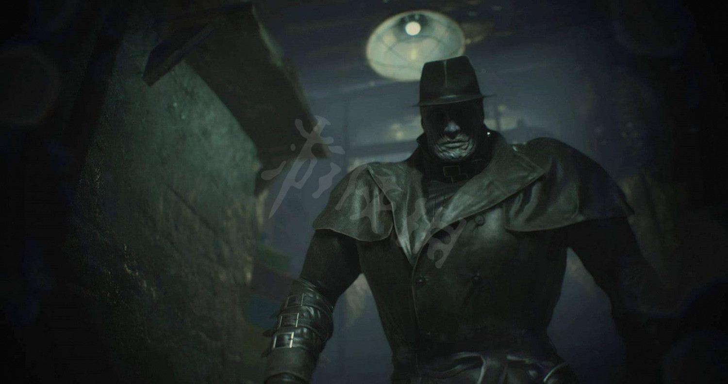 《惡靈古堡2重製版》怎麽躲暴君？暴君躲避方法分享