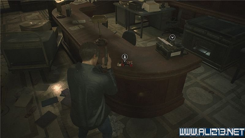 《惡靈古堡2重製版》真結局通關教學 全劇情流程+全收集圖文攻略 《惡靈古堡2重製版》真結局通關教學 全劇情流程+全收集圖文攻略