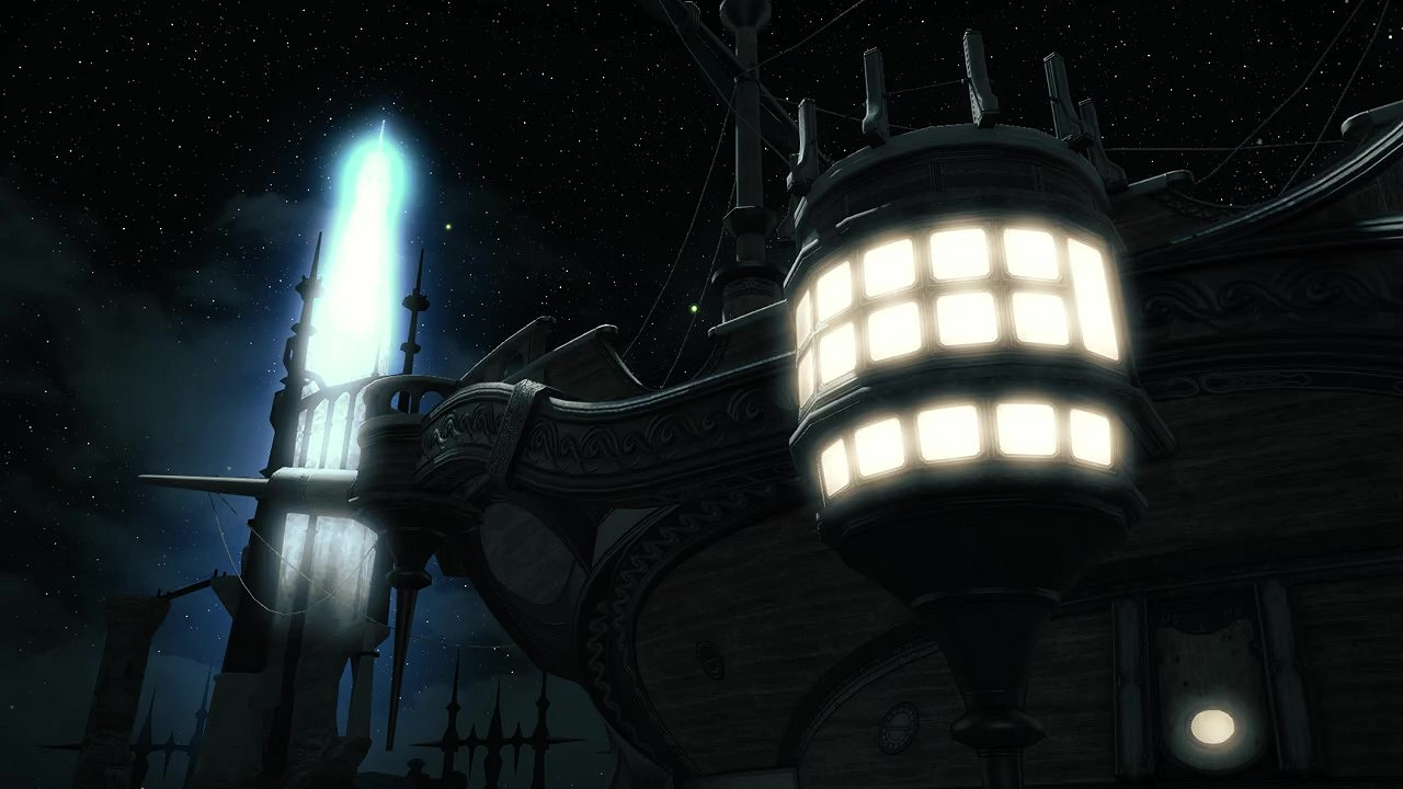 《太空戰士14 曉月之終焉》上市預告公布 12月7日正式上線 《太空戰士14 曉月之終焉》上市預告公布 12月7日正式上線