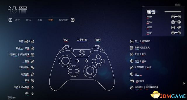 《狼人之末日怒吼：地血》圖文攻略 通關潛入全流程攻略