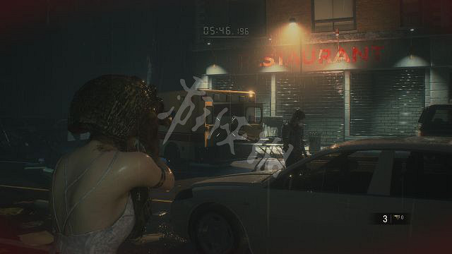 《惡靈古堡2重製版》DLC浣熊先生在哪裡 DLC浣熊先生位置一覽