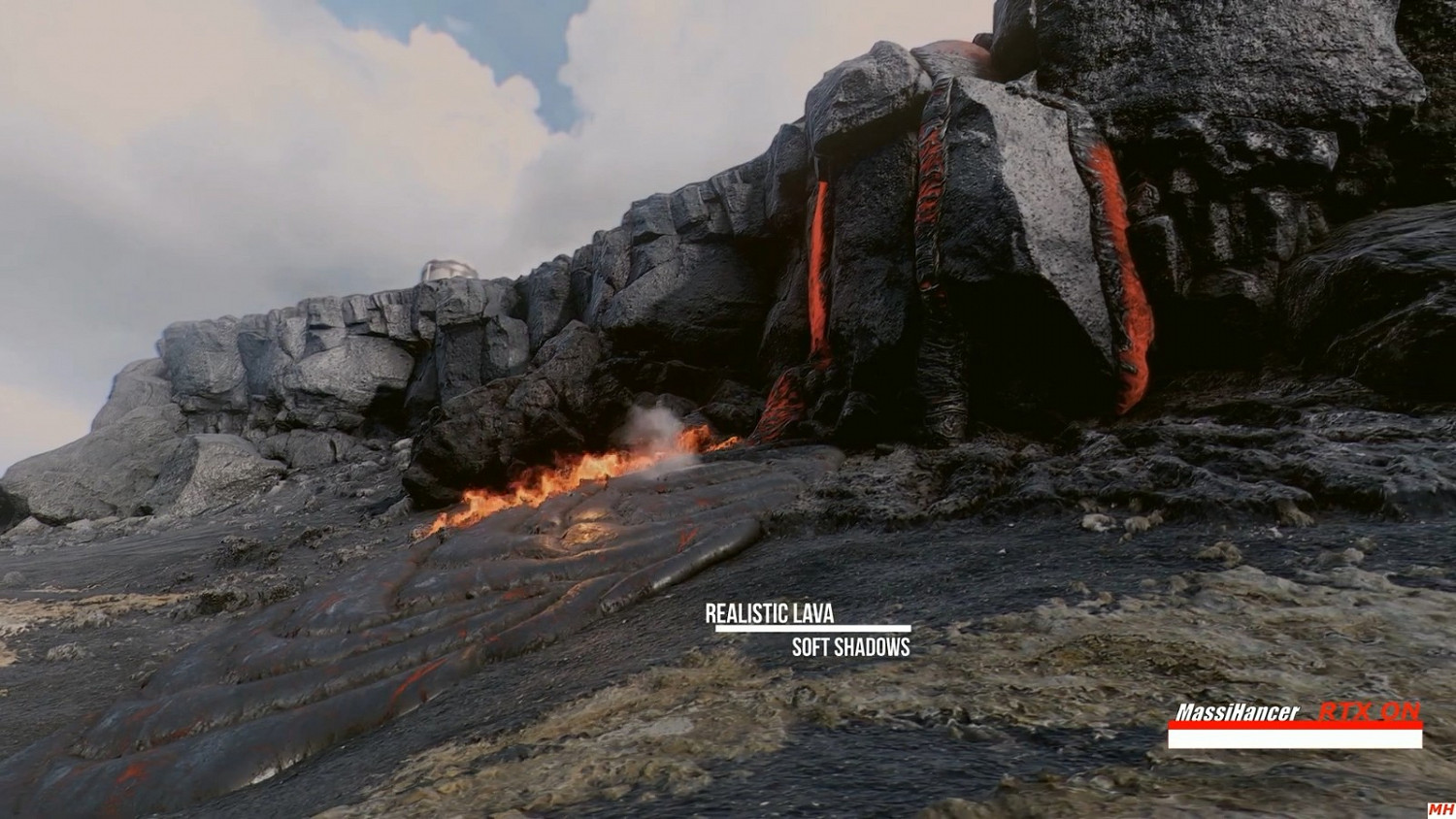 五年老物煥發新生 《星際大戰：戰場前線》光追MOD展示