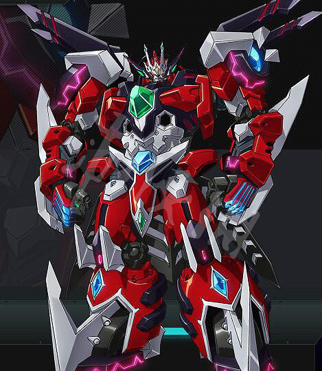 《超級機器人大戰30》原創機體有哪些?原創機體及角色圖鑒匯總 《超級機器人大戰30》原創機體有哪些?原創機體及角色圖鑒匯總