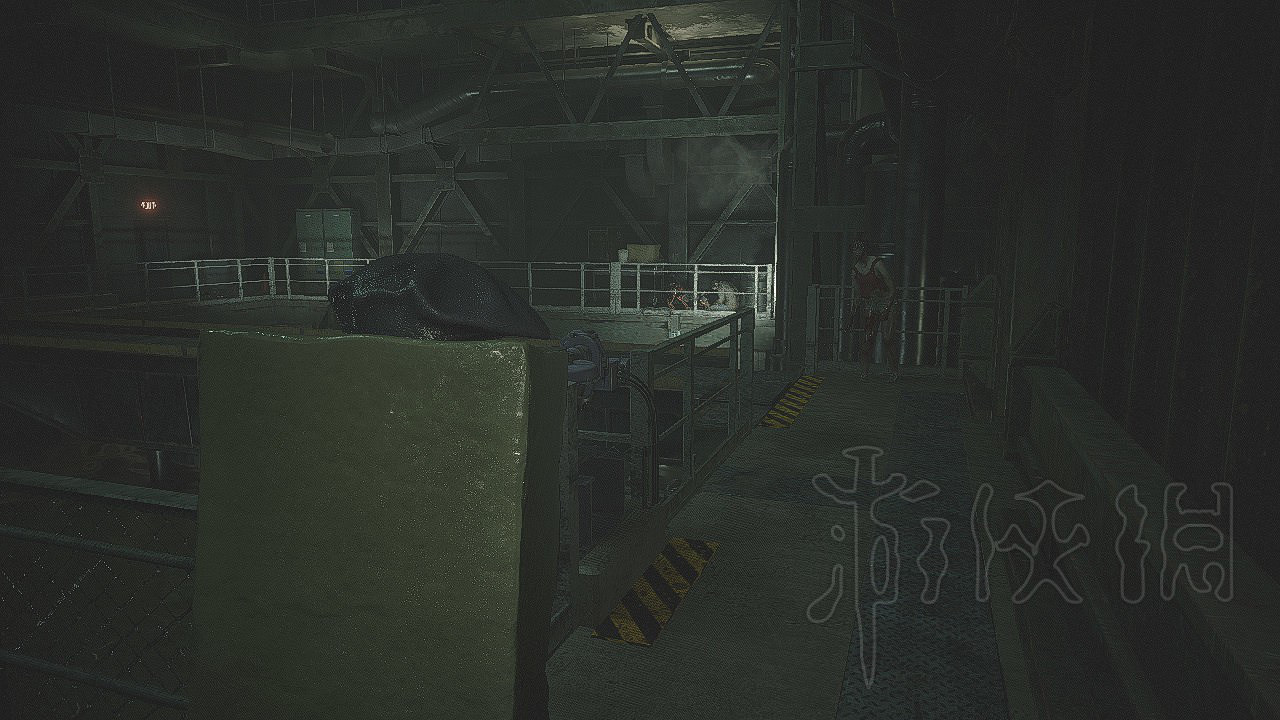 《惡靈古堡2重製版》第四生還者攻略詳解 漢克和豆腐怎麽通關？