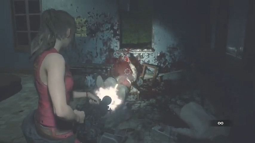 《惡靈古堡2重製版》無限火箭筒怎麽解鎖 無限火箭筒解鎖方法一覽 《惡靈古堡2重製版》無限火箭筒怎麽解鎖 無限火箭筒解鎖方法一覽