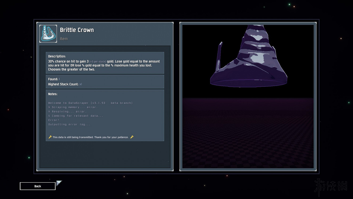 《雨中冒險2》全裝備道具點評分享 全道具評點說明 《雨中冒險2》全裝備道具點評分享 全道具評點說明
