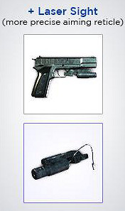 《惡靈古堡2重製版》武器圖鑒 都有哪些武器？