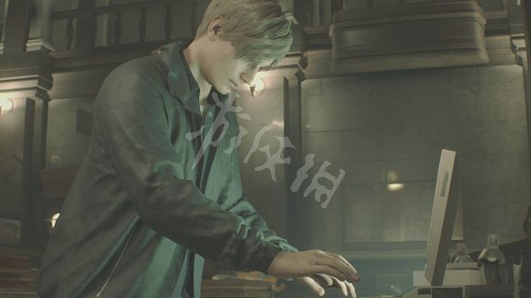 《惡靈古堡2：重製版》圖文流程攻略：遊戲操作+地圖介紹+全武器+全合成+全收集+全人物角色+全劇情流程+遊戲介紹