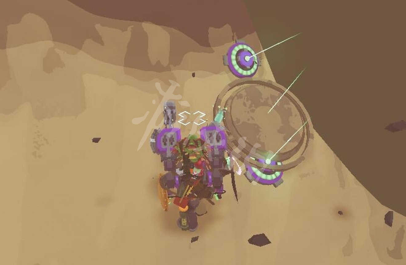 《雨中冒險2》至死不渝解鎖方法介紹 至死不渝成就怎麽獲得 《雨中冒險2》至死不渝解鎖方法介紹 至死不渝成就怎麽獲得